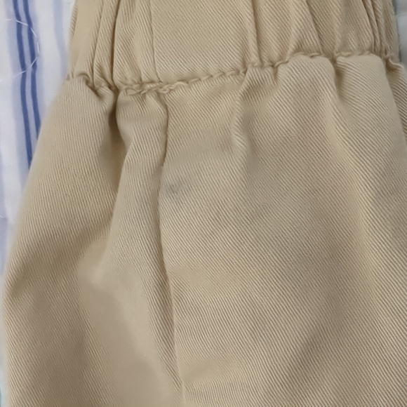 Old Navy Hooded Twill Utility Scout Zip Up Jacket 2T - Picture 8 of 8